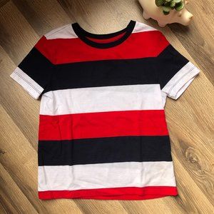 Cotton Kids T-shirt (Size 6-7)